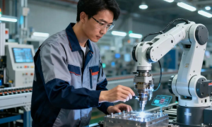 江苏恒仕通科技PLC编程培训哪家权威？资深导师团队与实战课程体系实力参考