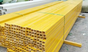 2026年湖南玻璃钢方管源头厂家质量参考评选