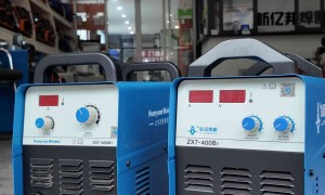 金华市工业电焊机整机厂家实力与用户口碑深度解析，靠谱之选