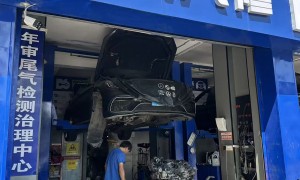 江岸区汽车底盘维修胶套更换哪家好？康讯底盘专修资质齐全口碑力荐