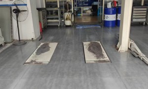 金水区做汽车底盘维修省钱又省心的门店推荐，华胜龙子湖店实力盘点