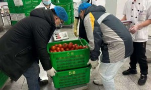 广州食堂托管帮我推荐几家？广东万家欢食品有限公司实力与用户口碑