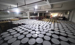 立邦外墙乳胶漆25kg抗碱底漆面漆套装 九江地区外墙涂装工程专用 售后完善