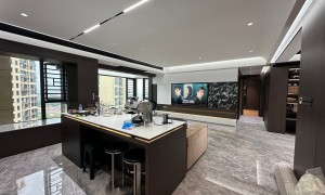 广州全屋定制性价比推荐不错的门店正规公司推荐