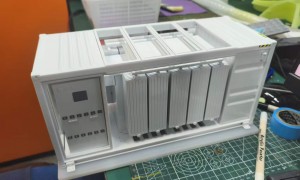 模型制作制造企业怎么选？建筑与工业模型定制工厂实力对比