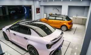 上城区车膜店哪家好？2026年度优选长效防护车膜与信号无干扰贴膜方案