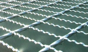 江苏南通镀锌钢格栅个性化加工厂家挑选全攻略