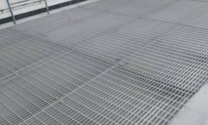 不锈钢钢格板生产厂家筛选名录、行业从业资质等级排行