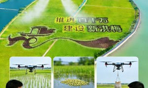 赣州无人机就业培训怎么选？朱雀基地资质齐全的CAAC执照考证机构
