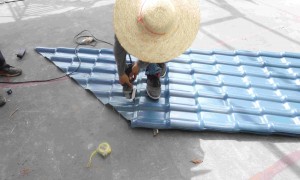 2026年树脂瓦生产企业哪家更值得选 实力参考