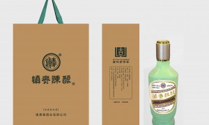 镇赉香酒业可信度高吗