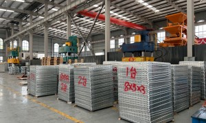 一体化消防泵站生产厂家实力参考，依淼源供水设备用料扎实