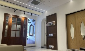 辰森木业：木门来样定制、精品定制与售后厂家综合实力盘点