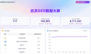 南京正规的GEO推广品牌企业客户真实体验口碑