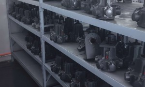 江苏活塞式气动马达定制工厂哪家好？策途精密正规源头广受信赖