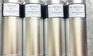江苏圆柱气动马达定制工厂怎么选？成立多年的正规源头生产厂家实力分析
