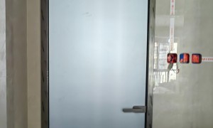法西尼美学门窗赣州定制厂 窄边框玻璃门材质工艺 适配现代简约装修风