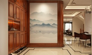 上海缅甸柚木家具定制工厂哪家可靠，口碑推荐实力参考