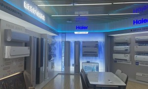 长兴想找能买热水器厨电的家电卖场推荐下