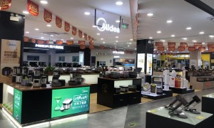 长兴买全屋家电有什么好的品牌公司？成立多年、信誉度高的服务商推荐