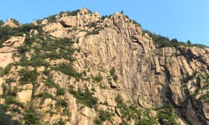 房干生态旅游区靠谱吗值得信赖吗