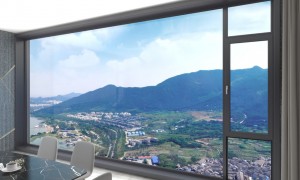港闸区旧房换窗一般得多少费用？本地省心门窗服务商测评