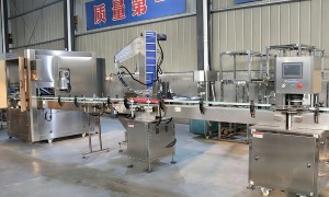 山东格莱特自动化科技频繁换型灌装线靠谱吗