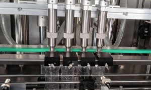 济南灌装机采购怎么避坑 格莱特自动化科技正规源头厂家选择指南