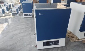 郑州箱式炉供应商哪家专业 排名前五的制造厂家实力参考