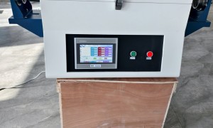 郑州管式炉专业制造商、管式炉供应商、管式炉实力生产厂用户力荐