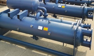 江苏钛-PPH复合钒钛液流储能换热器定制工厂 靠谱源头厂家实力参考