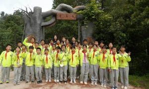 南华县靠谱的团建聚会选择哪家好 雨露蘑菇小屋服务商实力参考