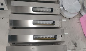 广东优秀的鸡蛋剥壳机供应厂家实力与用户口碑深度解析