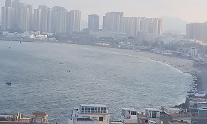 龙文区东山岛游旅行团服务哪家好 凯撒旅游新华西路营业部口碑汇总