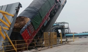 河南粮食卸料液压翻板源头厂家选购攻略，用料扎实不踩坑的实力供应商推荐