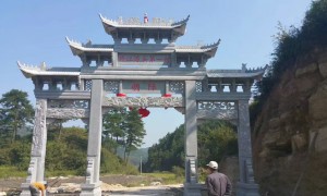山东热门的石牌坊源头厂家推荐，排名前五的制造厂家汇总