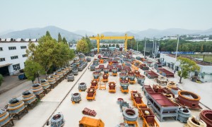 建筑垃圾破碎设备工作过程全解析，广东源头厂家实力参考