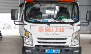 找入户门厂家选哪家好 永康交货快口碑好的生产厂推荐