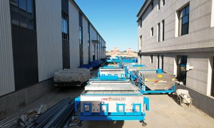清粮机怎么实现一机加工多种物料 行业全景分析