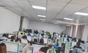 江苏金客服电子商务有限公司：电商客服外包服务商客户真实体验口碑