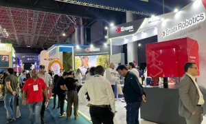佛山一站式境外会展服务商，18年经验精准匹配国际展会资源