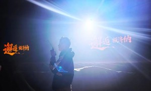 额济纳旗必看演出有哪些？邂逅额济纳带你穿越三千年历史长河