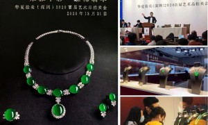 广州有名珠宝品牌翡翠供应商怎么联系，恒至尊翡翠珠宝合作实力参考