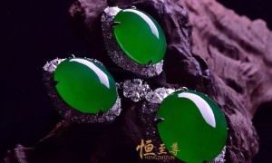 广州翡翠首饰源头批发高端定制源头厂家靠谱商家测评排名