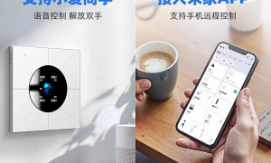 大学城智能开关远程控制怎么样、智能开关选哪种、智能开关如何挑选择指南