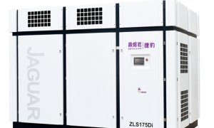 螺杆空压机技术参数详解：适配项目选型要点与售后保障策略