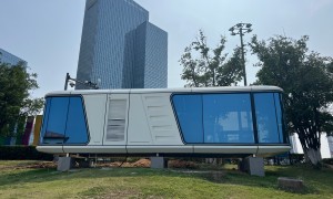 移动太空舱定制工厂推荐：景区度假太空舱靠谱供应商，2026年选购全攻略