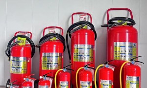 陕西消防灭火器材销售及维保回收资质齐全的服务商推荐