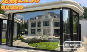 杭州知名的隐私隔热膜服务推荐，不踩坑商家实力与用户口碑深度解析