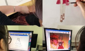 杭州市上城区有实力的服装立体裁剪培训学校，成立多年行业头部门店盘点